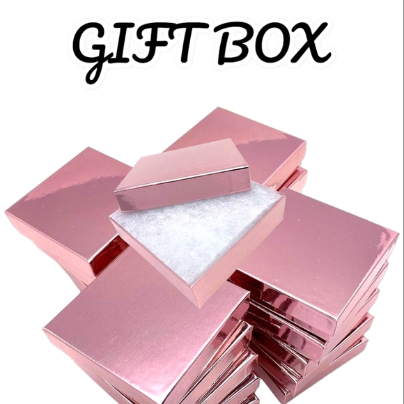 Silver plated crystal skull wearing headphones necklace with adjustable chain - Picture 15 of 15